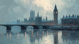 A traveler enjoying outdoor adventure activities in London while exploring the city’s scenic urban landscape.