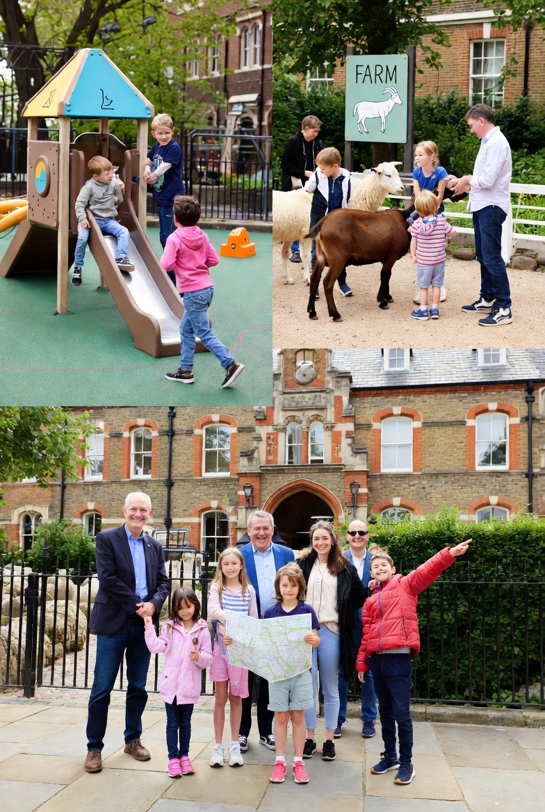 Best indoor things to do in London for all weather conditions with visitors enjoying museums, aquariums, and indoor entertainment venues on a rainy day