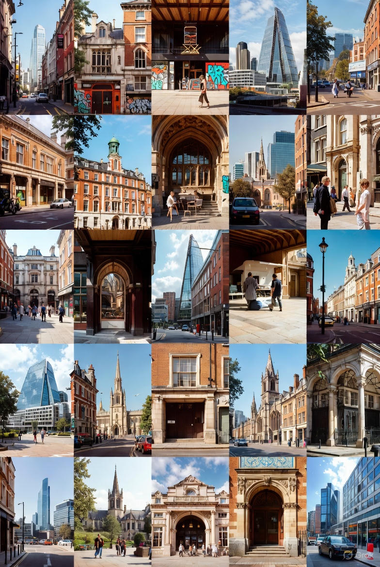 Observing everyday London life where tradition and modern habits blend naturally, showing unoque things to do in London through culture, routines, and unexpected perspectives.