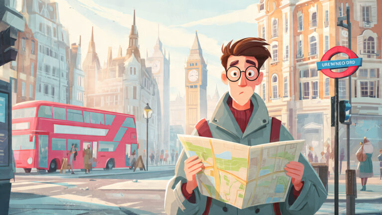 London Travel Mistakes to Avoid for First-Time Visitors